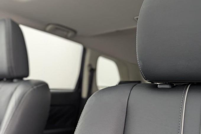 2025 Mitsubishi Outlander