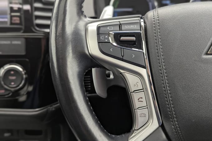 2025 Mitsubishi Outlander