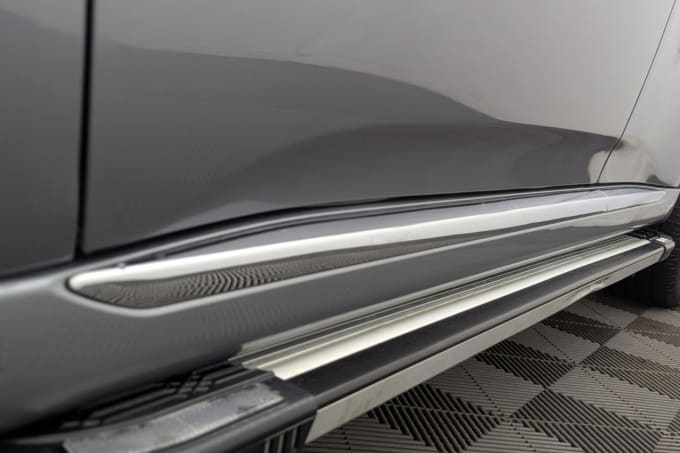 2025 Mitsubishi Outlander