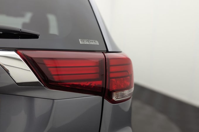 2025 Mitsubishi Outlander