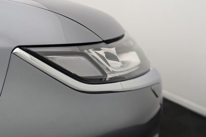 2025 Mitsubishi Outlander