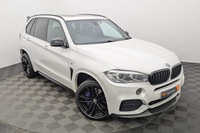 2025 BMW X5