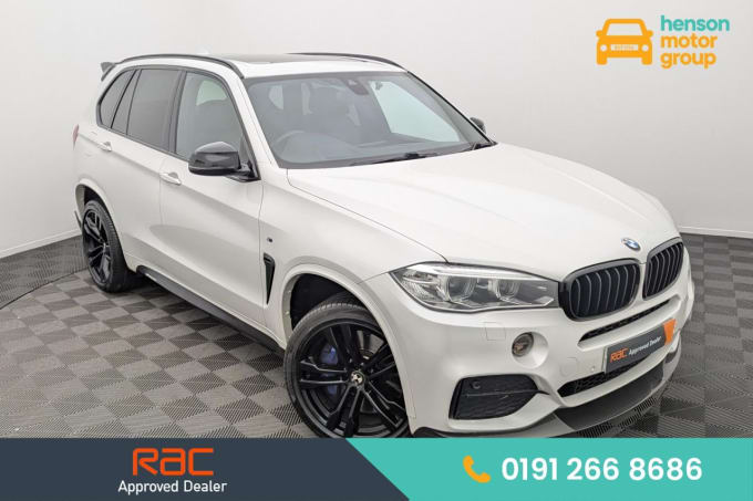 2025 BMW X5