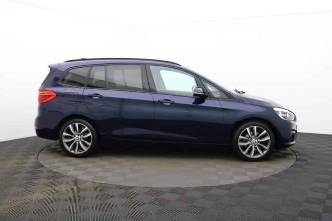 2025 BMW 2 Series Gran Tourer