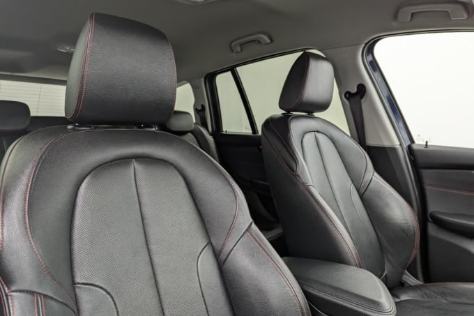 2025 BMW 2 Series Gran Tourer
