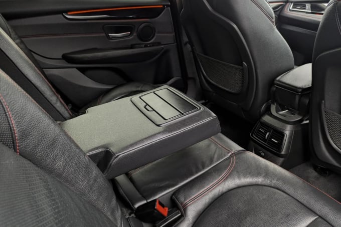 2025 BMW 2 Series Gran Tourer