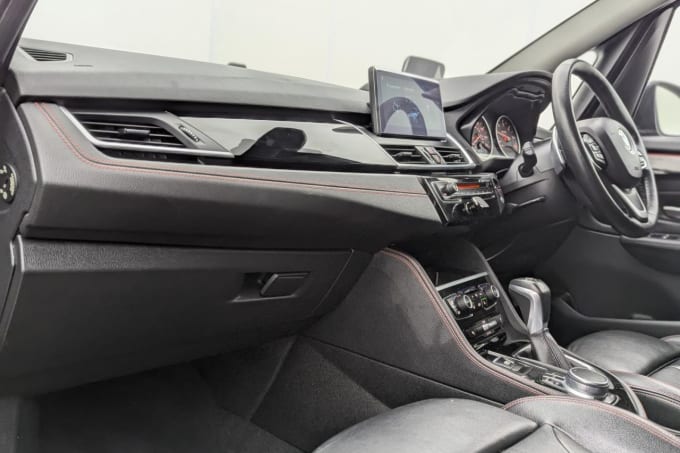2025 BMW 2 Series Gran Tourer