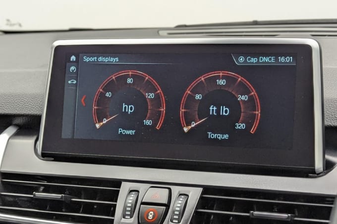 2025 BMW 2 Series Gran Tourer
