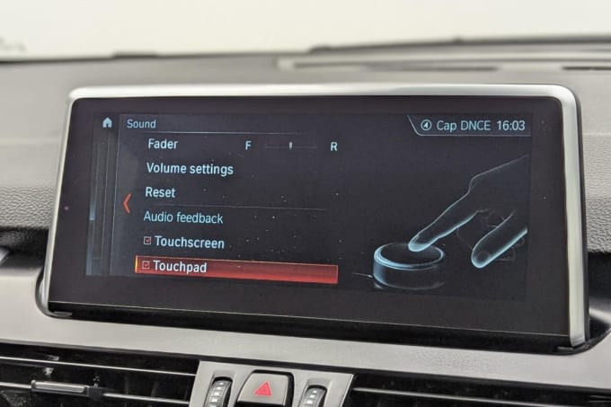 2025 BMW 2 Series Gran Tourer