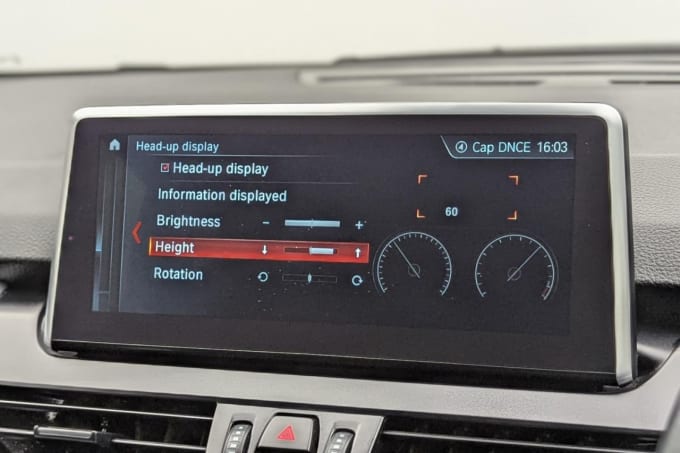 2025 BMW 2 Series Gran Tourer