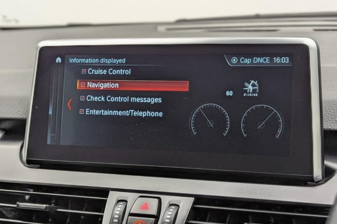 2025 BMW 2 Series Gran Tourer
