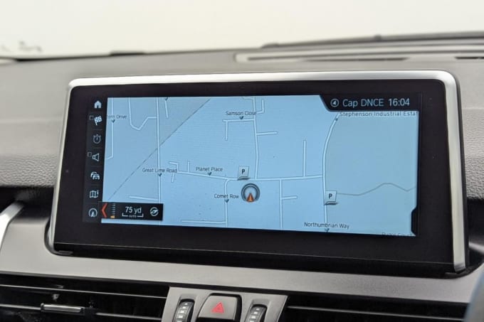 2025 BMW 2 Series Gran Tourer