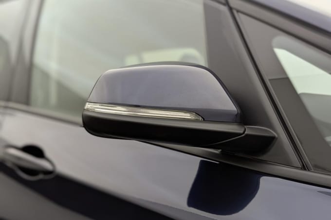 2025 BMW 2 Series Gran Tourer