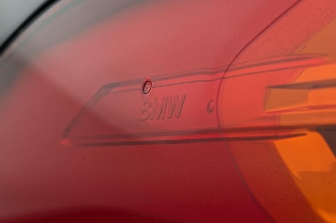 2025 BMW 2 Series Gran Tourer
