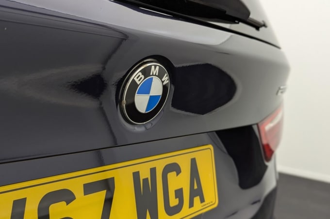 2025 BMW 2 Series Gran Tourer