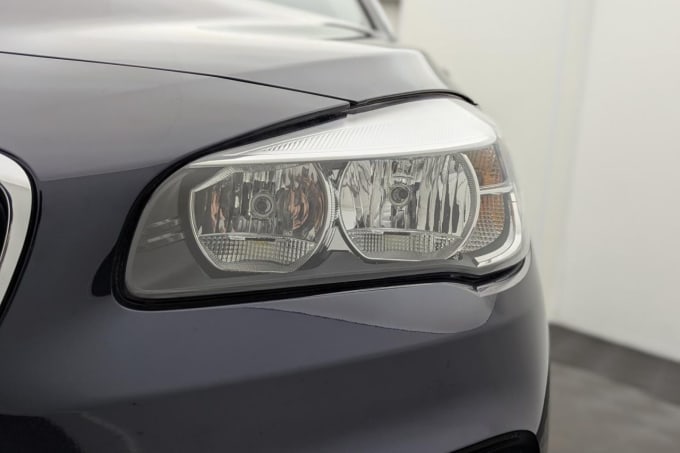 2025 BMW 2 Series Gran Tourer
