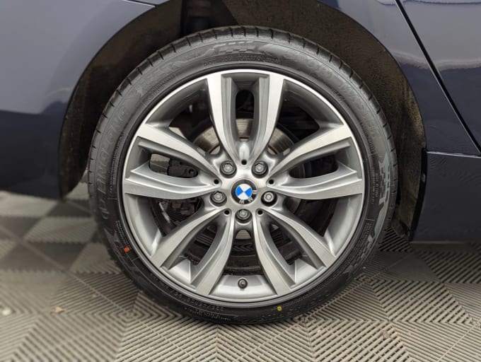 2025 BMW 2 Series Gran Tourer