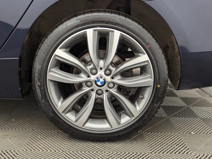 2025 BMW 2 Series Gran Tourer