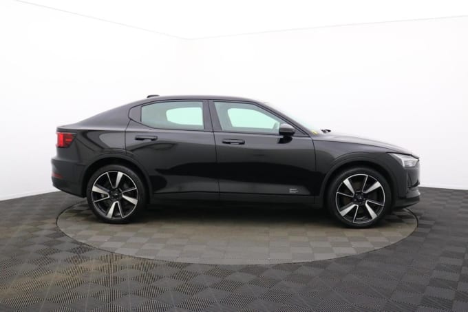 2025 Polestar Polestar 2