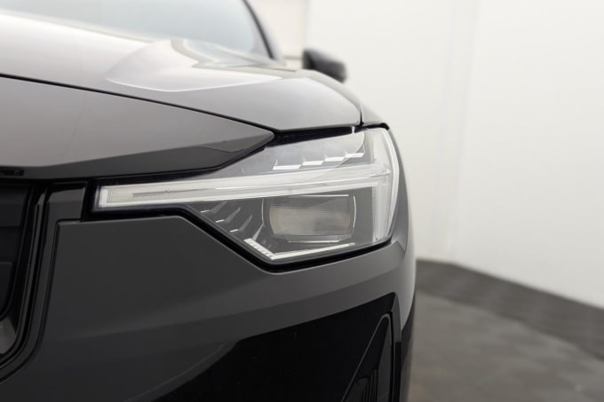 2025 Polestar Polestar 2