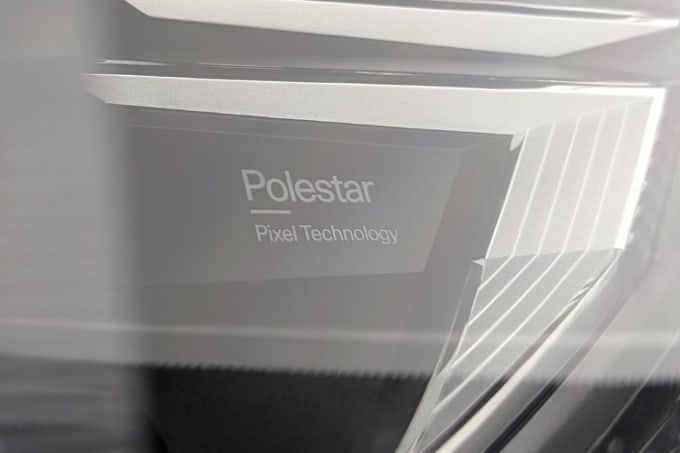 2025 Polestar Polestar 2