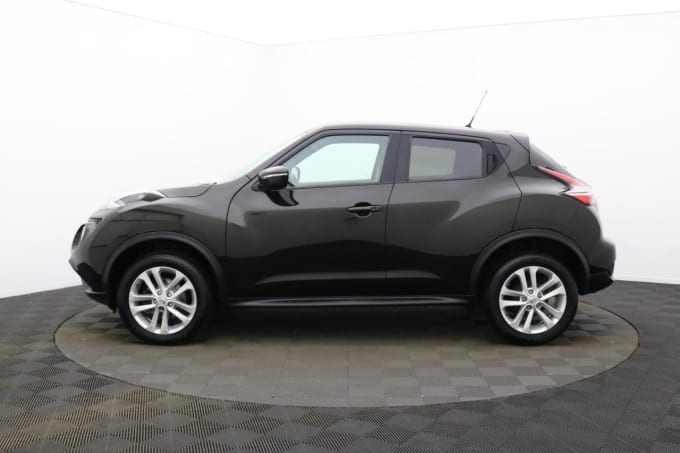 2025 Nissan Juke