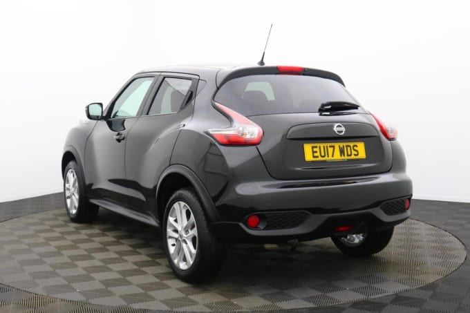 2025 Nissan Juke