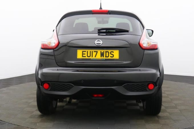 2025 Nissan Juke