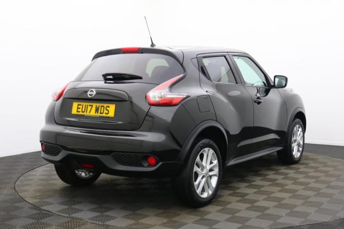 2025 Nissan Juke