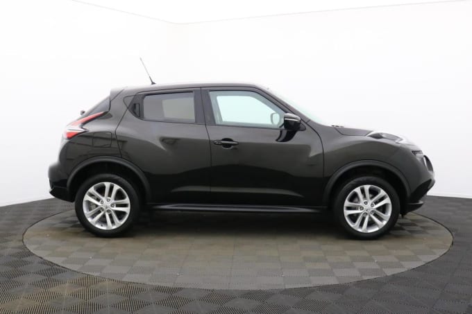 2025 Nissan Juke