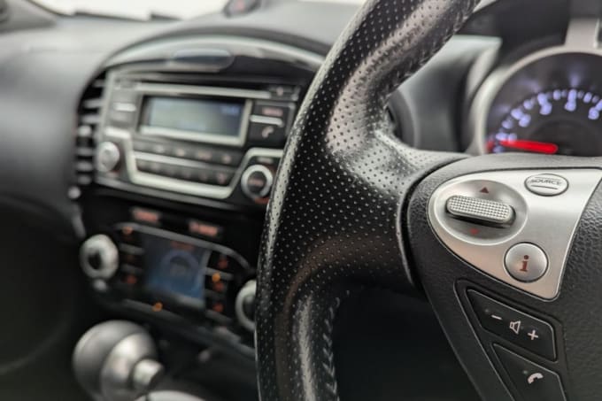 2025 Nissan Juke