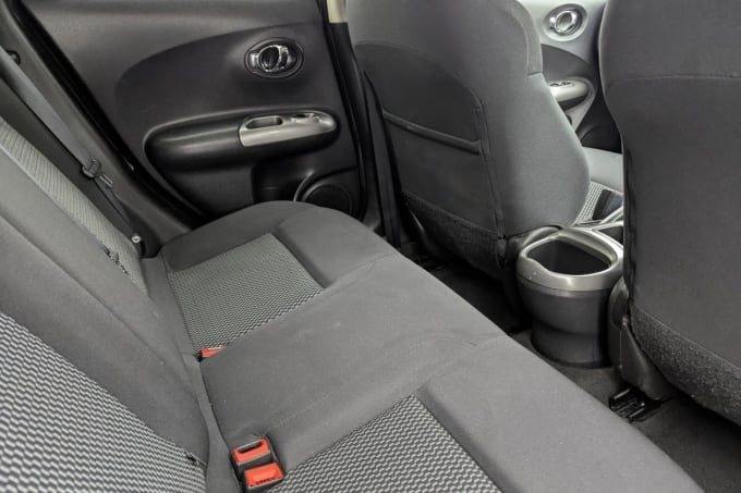 2025 Nissan Juke