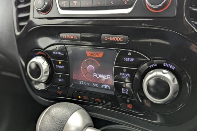 2025 Nissan Juke