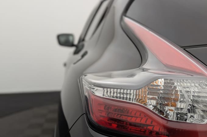 2025 Nissan Juke