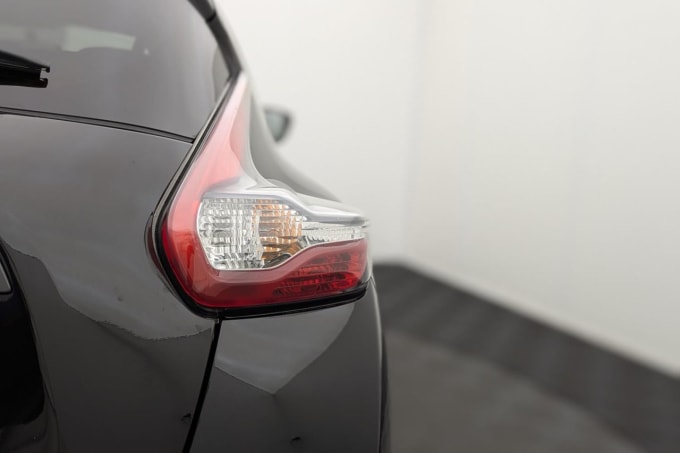 2025 Nissan Juke