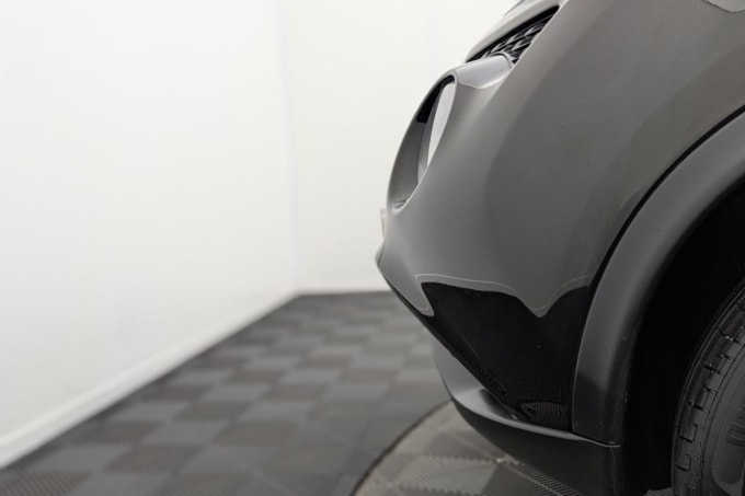 2025 Nissan Juke