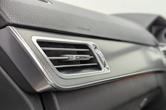 2025 Mercedes-benz E-class