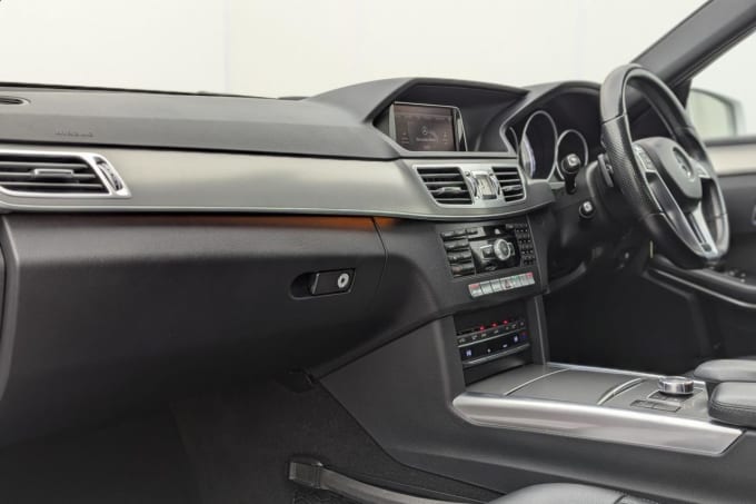 2025 Mercedes-benz E-class