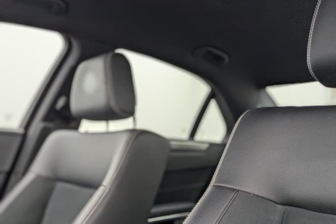 2025 Mercedes-benz E-class