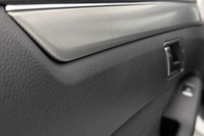 2025 Mercedes-benz E-class
