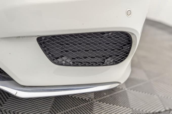 2025 Mercedes-benz E-class