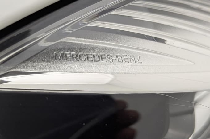 2025 Mercedes-benz E-class