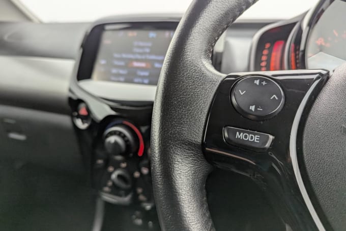 2025 Peugeot 108