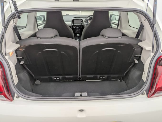 2025 Peugeot 108