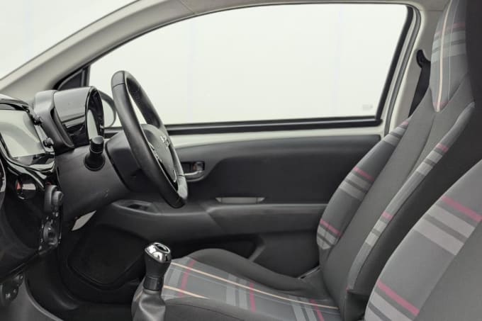 2025 Peugeot 108