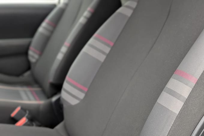 2025 Peugeot 108