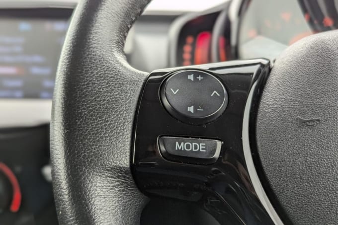 2025 Peugeot 108