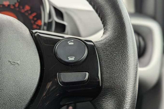 2025 Peugeot 108