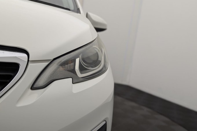 2025 Peugeot 108