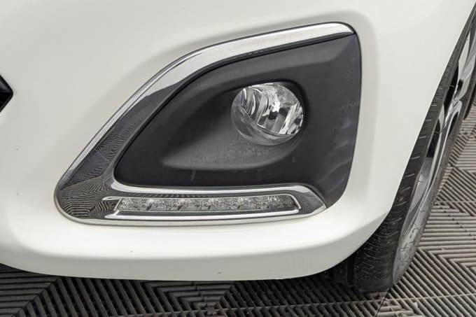 2025 Peugeot 108